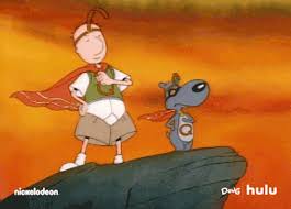 On this day 28 years ago, Quailman defeated the Rulemeister and used the  weekend blaster to restore weekends while also creating a new day,  “Funday”.