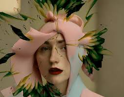 Fluo Pink Projects :: Photos, videos, logos, illustrations and branding ::  Behance