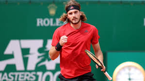 Enjoy the match between jannik sinner and stefanos tsitsipas taking place at spain on april 24th jannik sinner match today. Tsitsipas Sees Off Sinner To Reach Barcelona Final Stad Al Doha