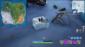 *new* fortnite snowfall event secrets map changes! Fortnite Chilly Gnome Locations Season 7 Week 6 Challenge Attack Of The Fanboy