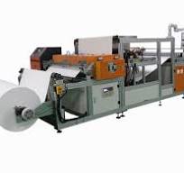 LTWG-900N Automatic Non-partition Gluing Machine Manufacturer