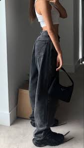 Pin By Ju On Cute Frickn Outfits In 2020 Cute Casual Outfits Style Aesthetic Clothes