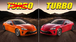 The toyota 86 is a 2+2 sports car jointly developed by toyota and subaru, manufactured at subaru's gunma assembly plant along with a badge engineered variant, marketed as the subaru brz. Next Gen 2022 Toyota 86 Not So New Youtube