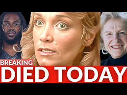 6 Big Stars Who Died Today