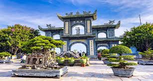 kinh nghiệm du lịch Đà Nẵng