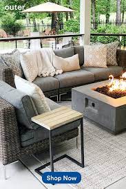 Transform Your Outdoor Space In 2021 Backyard Furniture Outdoor Furniture Sets Patio Design