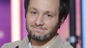 Photo : Vianney Bureau (Vianney), sa compagne Catherine Robert