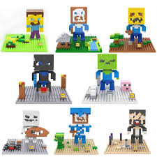 Jul 10, 2020 · build with it: Loz Minecraft Character Steve Zombie Skeleton Enderman Diamond Building Blocks Diy Classic Assemble Model Toys Gift For Children Gift Roll Gift Toys For Kidsgifts And Toys Aliexpress