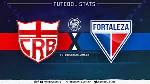 Jun 22, 2021 · arbitragem. Como Assistir Crb X Fortaleza Futebol Ao Vivo Copa Do Brasil 2021 Futebol Stats