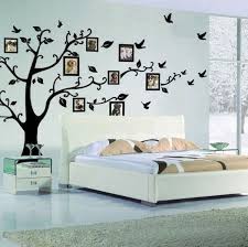 45 Beautiful Wall Decals Ideas Cuded Family Tree Wall Sticker Family Tree Wall Decal Wall Decor Decals