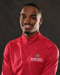 2023-24 Men's Track and Field Roster