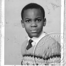 Geoff Small (@smallgeoff)