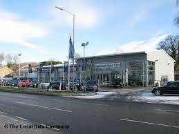 Click on any store for opening times, extended information and much more. Stratstone Mercedes Benz On Keighley Road Car Dealers In Town Centre Skipton Bd23 2rj