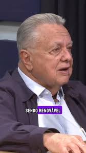 No AgroFAAP, Rafa Possik (@possikao ) e Júlia Carlota (@juliacarlota )  receberam Roberto Rodrigues, ex-ministro da Agricultura e uma das maiores  referências do agronegócio brasileiro., 🌱 Ele ...