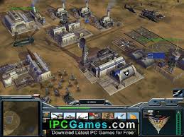 Tiberium, red alert and generals. Command And Conquer Generals Zero Hour Free Download Ipc Games