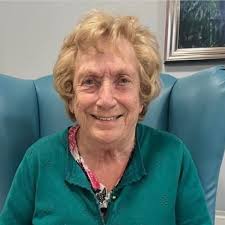 𝐓𝐡𝐞 𝐋𝐚𝐭𝐞 𝐌𝐚𝐫𝐭𝐡𝐚 𝐏𝐚𝐭𝐭𝐞𝐫𝐬𝐨𝐧 𝐏𝐚𝐬𝐬𝐞𝐝 𝐚𝐰𝐚𝐲  𝟐𝟏𝐬𝐭 𝐌𝐚𝐫𝐜𝐡 𝟐𝟎𝟐𝟓 We the family of the late Mrs Martha  Patterson, Lisnaskea, would like to express our sincere thanks to those who  sympathised and supported