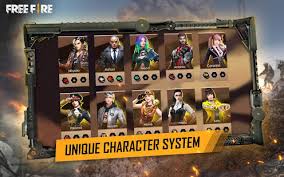 Garena free fire pc is the brainchild of 111 dots studio and published by singaporean digital services company garena. Play Garena Free Fire On Pc With Noxplayer Appcenter