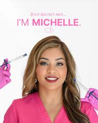 Michelle Shiwcharan, MSN, APRN, FNP-C (@michy.aesthetics) • Instagram  photos and videos