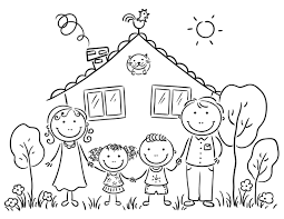 We did not find results for: Family Coloring Pages 100 Pictures Free Printable