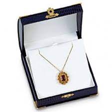 Blue Iguana Large Pendant Box St61 8476 239488 T Price 19 99 Pendantbox Jewelrybox Small Pendant Large Pendant Pendant