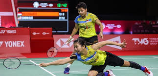 Mohammad ahsan hendra setiawan melaju ke final bwf world tour finals bangkok bungkam pasangan korea. Noysb D3diumvm