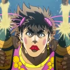 82 JOSEFU JOSUTA ⭐️ and jojo bizzare adventure ideas to save today