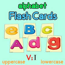 Having your own business card is of the most effective ways to market your business. Free Alphabet Flash Cards Worksheets Teachers Pay Teachers