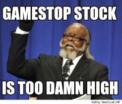 Hot meme stocks right now. 23 Gamestop Memes You Can Take To The Moon Funny Gallery