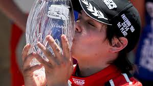 Indy Lights Freedom 100