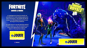 Can you play fortnite without a mouse. Exclu Avoir Sauver Le Monde Gratuitement Fortnite Youtube