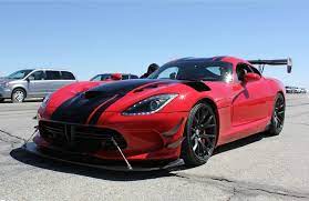 Pin By Tony Johnson On Nice Cars Dodge Viper Body Kit Viper