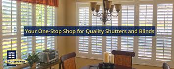 Blinds shutters & curtains is your local northland whangarei blind, shutter and curtain specialists, designing custom we offer unmatched level of services and quality products. Shuttershop Plantation Shutters Window Blinds The Best Service