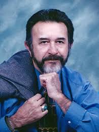 Bernabe Romero's Instagram, Twitter & Facebook