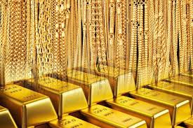 ราคาทองวันนี้ (9 มี.ค.) ปรับขึ้น 300 บาท ผันผวนขึ้น-ลง 14 รอบ