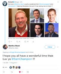 Year in Review NLGJA