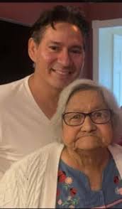 Adrian Garza Obituary (1973