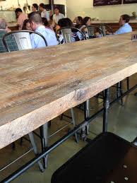 Industrial Reclaimed Wood Conference Table Top 30x 12 Foot Reclaimed Wood Conference Table Industrial Dining Table Rustic Conference Table