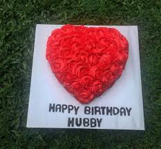 You are the icing to my cake, the peanut to my butter, the twinkle in my. Role Cake Suprise Birthday Cake For Hubby Rolecake Facebook