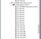 Using a MSG instruction to reset electronic fuses RSLogix ...