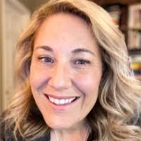 Sherri Ruby's Instagram, Twitter & Facebook