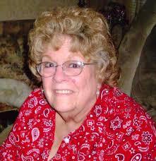 Carol Rickman Obituary