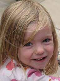 World news: Robert Murat's girlfriend 'spotted with Madeleine McCann' |  Marie Claire UK