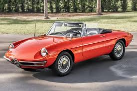 Image result for Marron Visone 1966 Alfa-Romeo