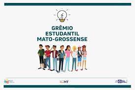 Maybe you would like to learn more about one of these? Formacao Projeto Gremio Estudantil Nas Escolas Estaduais