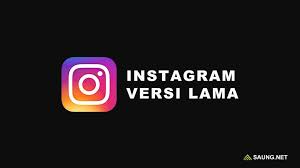 Instagram , unduhan gratis dan aman. Download Aplikasi Instagram Versi Lama Apk Ig Versi Sebelumnya