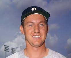 Facts About Al Kaline AL KALINE