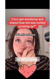 Coco High School Bullied