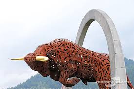 Track sculpture of the red bull ring crafted from baltic birch available in 2 sizes starting at $99. Pin On F1 Circuits