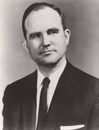 John Patterson, Alabama governor during Freedom Rides, dies at 99