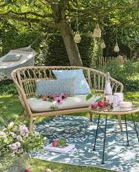 Ou Trouver Un Canape En Rotin My Blog Deco En 2020 Canape Rotin Petite Table Basse Ronde Jolie Table Basse